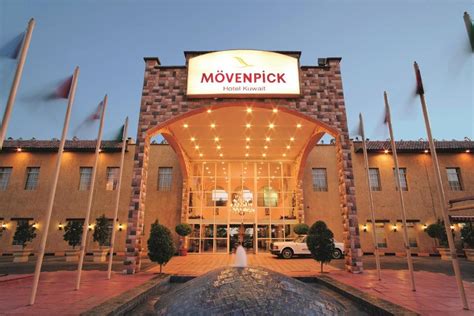 movenpick hotel kuwait